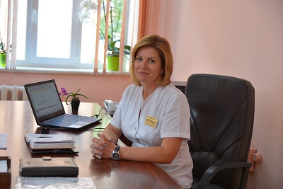 Напрями діяльності закладу